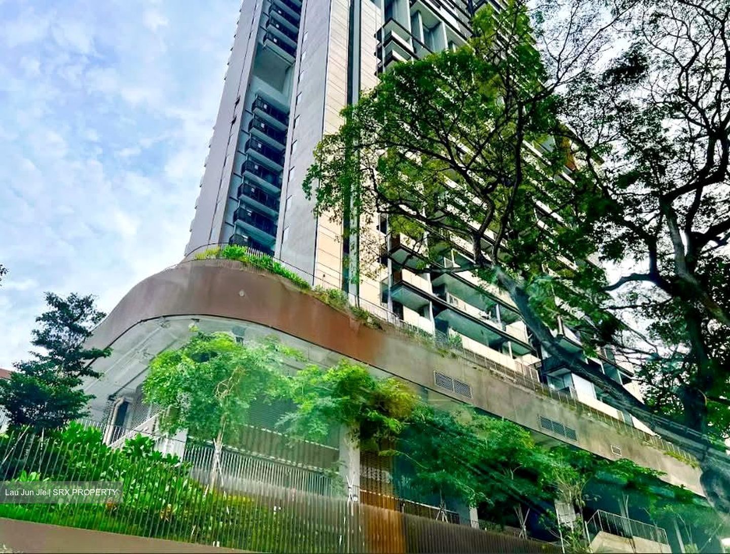 The Landmark (D3), Condominium #572651471